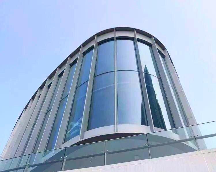 巴彦淖尔市热熔玻璃热弯玻璃 - 排名